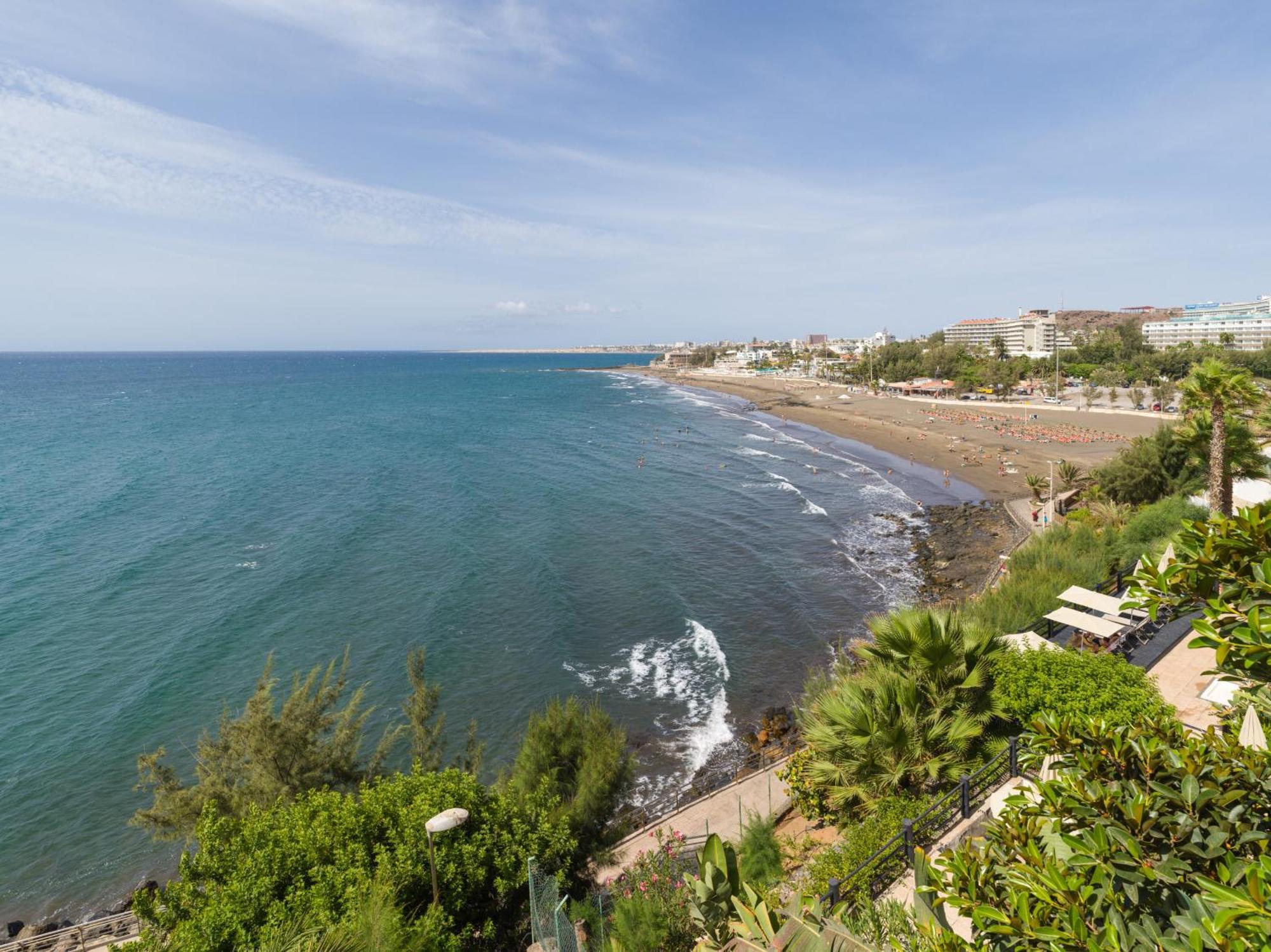 Sava Bajo 3 By Canariasgetaway San Bartolomé Exterior foto
