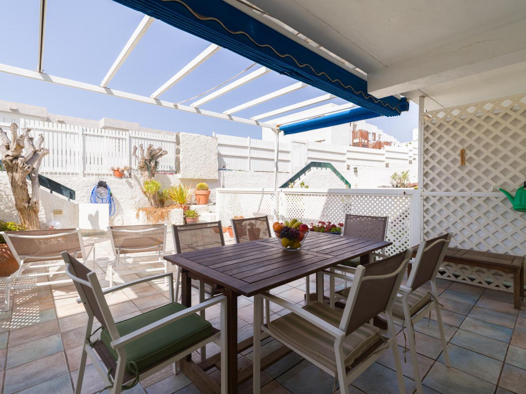 Sava Bajo 3 By Canariasgetaway San Bartolomé Exterior foto